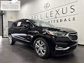 2018 Buick Enclave Avenir
