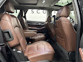 2018 Buick Enclave Avenir