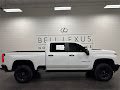 2025 Chevrolet Silverado 2500HD ZR2