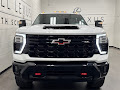 2025 Chevrolet Silverado 2500HD ZR2