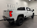 2025 Chevrolet Silverado 2500HD ZR2