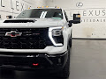 2025 Chevrolet Silverado 2500HD ZR2