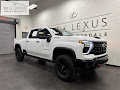 2025 Chevrolet Silverado 2500HD ZR2