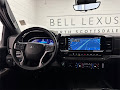 2025 Chevrolet Silverado 2500HD ZR2