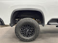 2025 Chevrolet Silverado 2500HD ZR2