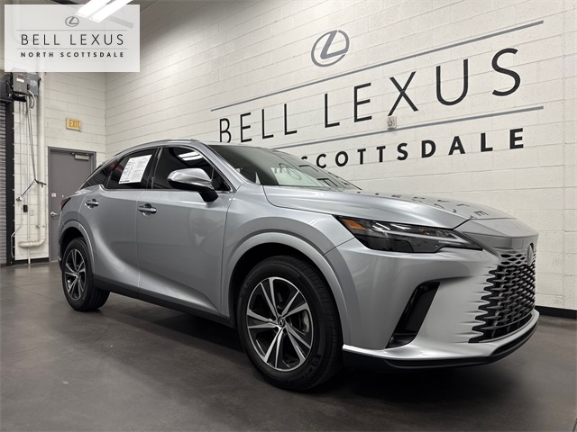 2023 Lexus RX 350 Premium