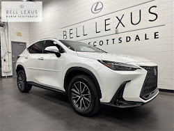 2022 Lexus NX 350 Premium