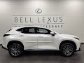 2022 Lexus NX 350 Premium