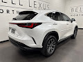 2022 Lexus NX 350 Premium