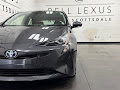2018 Toyota Prius Three