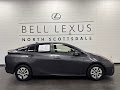 2018 Toyota Prius Three