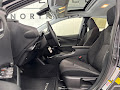 2018 Toyota Prius Three