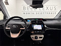2018 Toyota Prius Three
