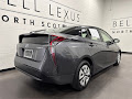 2018 Toyota Prius Three