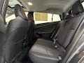 2018 Toyota Prius Three