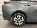 2018 Toyota Prius Three