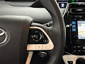 2018 Toyota Prius Three