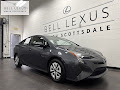 2018 Toyota Prius Three