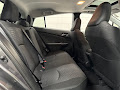 2018 Toyota Prius Three