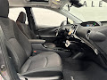 2018 Toyota Prius Three