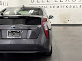 2018 Toyota Prius Three