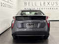 2018 Toyota Prius Three