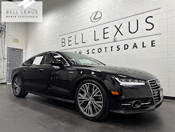 2018 Audi A7 3.0T Premium Plus