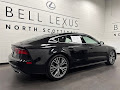 2018 Audi A7 3.0T Premium Plus