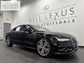2018 Audi A7 3.0T Premium Plus