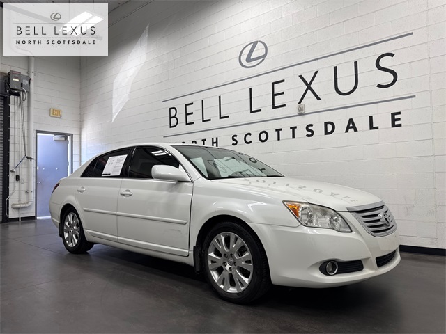 2008 Toyota Avalon XLS
