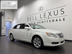2008 Toyota Avalon XLS