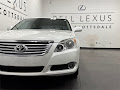 2008 Toyota Avalon XLS