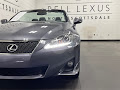 2014 Lexus IS 350 C