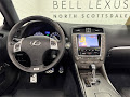 2014 Lexus IS 350 C