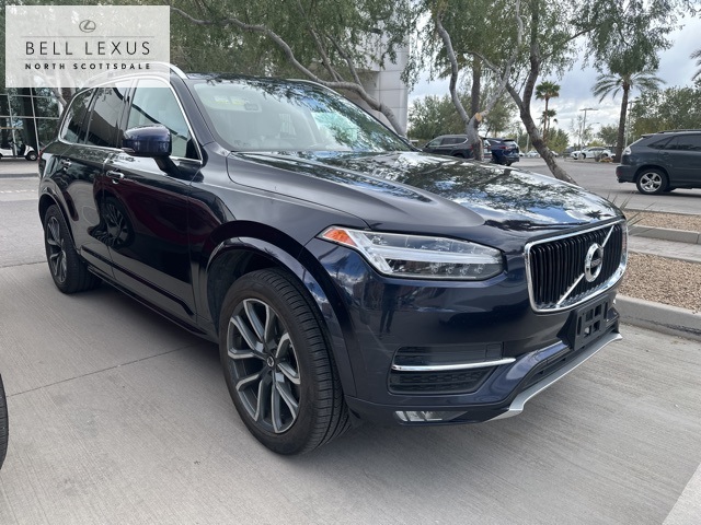 2019 Volvo XC90 T6 Momentum