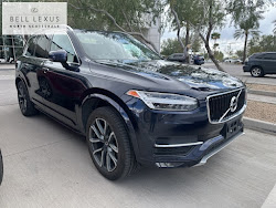 2019 Volvo XC90 T6 Momentum
