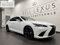 2022 Lexus ES 350 F Sport