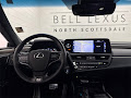2022 Lexus ES 350 F Sport