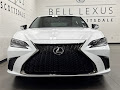 2022 Lexus ES 350 F Sport