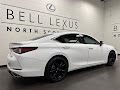 2022 Lexus ES 350 F Sport