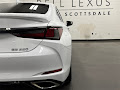 2022 Lexus ES 350 F Sport