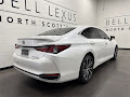 2025 Lexus ES 300h