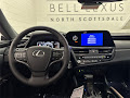 2025 Lexus ES 300h