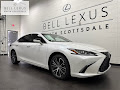 2025 Lexus ES 300h