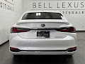 2025 Lexus ES 300h