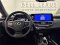 2025 Lexus ES 300h Luxury