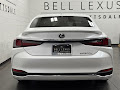 2025 Lexus ES 300h Luxury