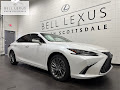 2025 Lexus ES 300h Luxury