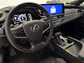 2025 Lexus ES 300h Luxury