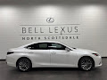 2025 Lexus ES 300h Luxury
